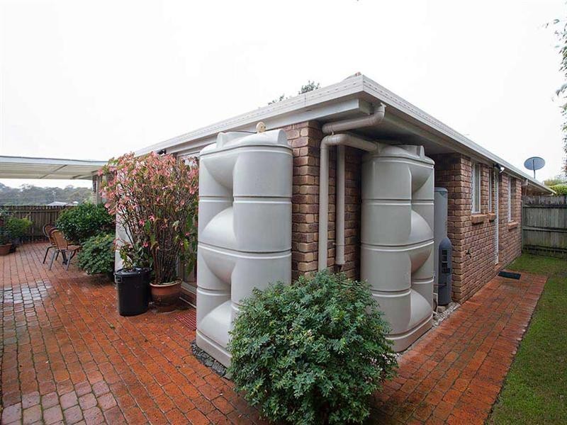 Unit 3/3 Danica Court, Kearneys Spring QLD 4350