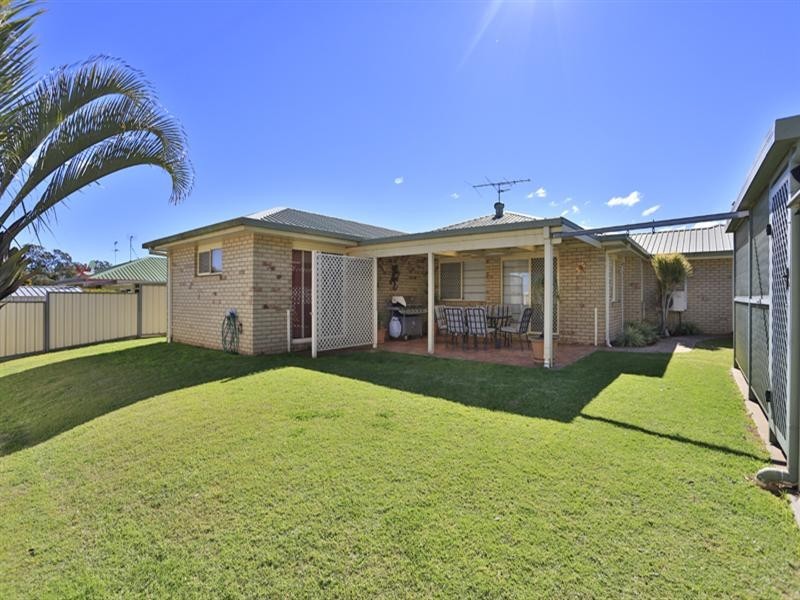 30 Catalina Drive, Wilsonton QLD 4350