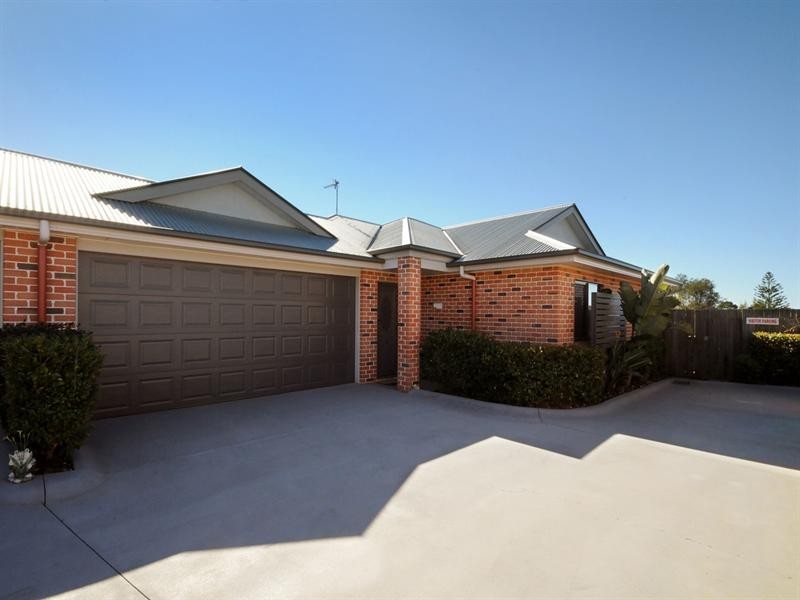 Unit 3/169 Alderley Street, Centenary Heights QLD 4350