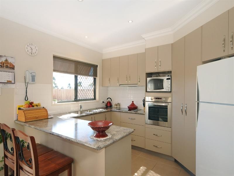 Unit 3/169 Alderley Street, Centenary Heights QLD 4350