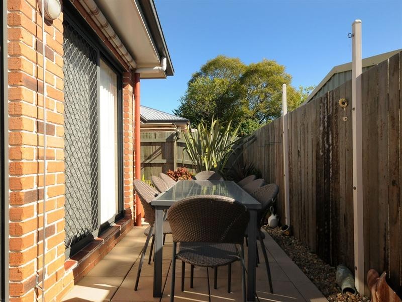 Unit 3/169 Alderley Street, Centenary Heights QLD 4350