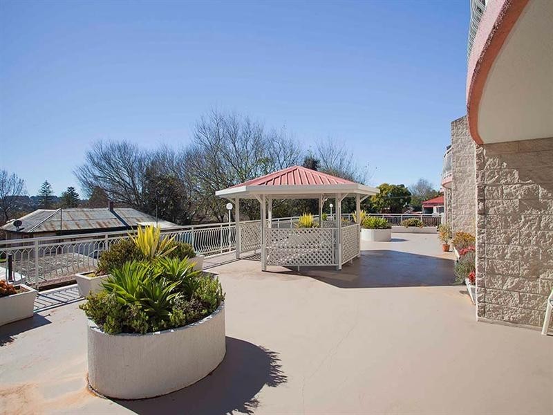 Unit 9/208 Hume Street, South Toowoomba QLD 4350