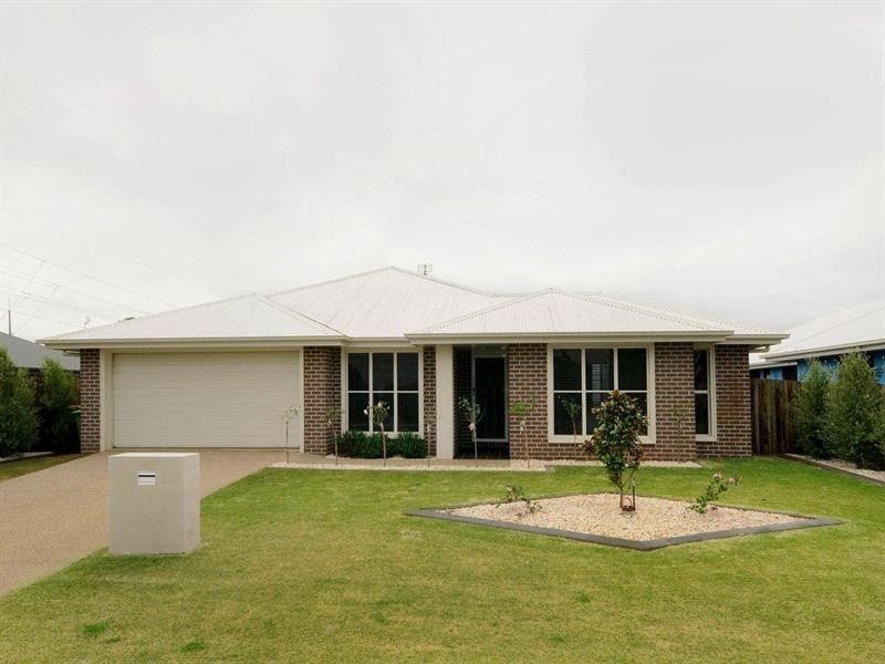 3 Neiwand Street, Kearneys Spring QLD 4350