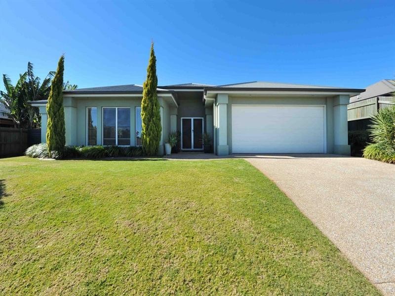 16 Quail Street, Rangeville QLD 4350