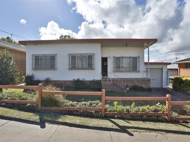 147A North Street, Rockville QLD 4350