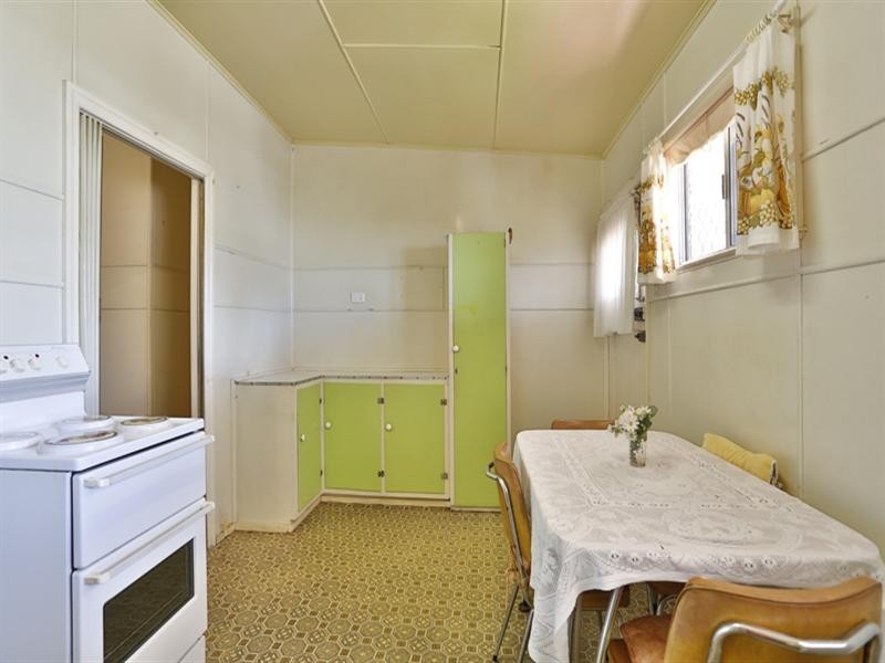 147A North Street, Rockville QLD 4350