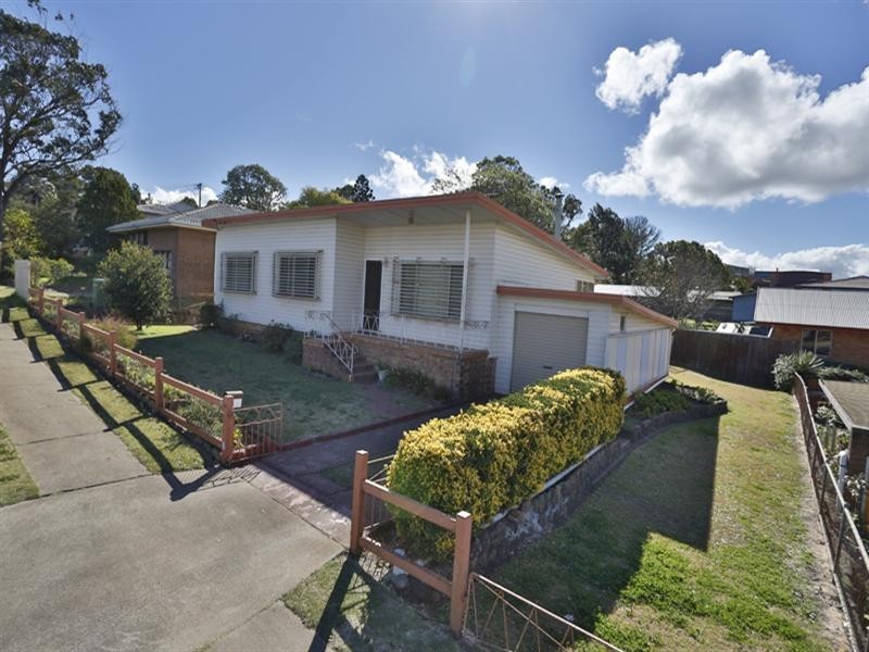 147A North Street, Rockville QLD 4350