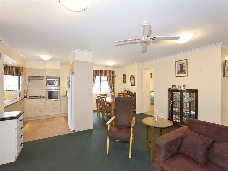 103/530 Bridge Street, Wilsonton QLD 4350