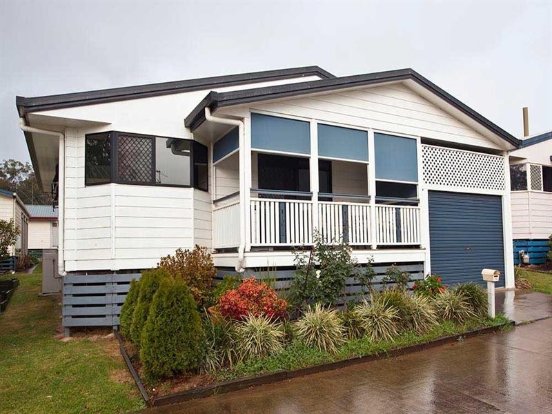 103/530 Bridge Street, Wilsonton QLD 4350