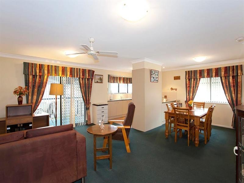 103/530 Bridge Street, Wilsonton QLD 4350