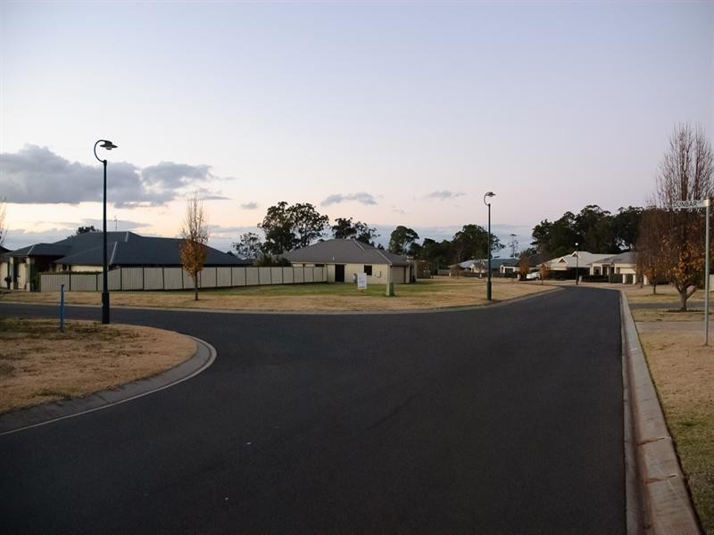 Lot 135 Dunbar Court, Highfields QLD 4352