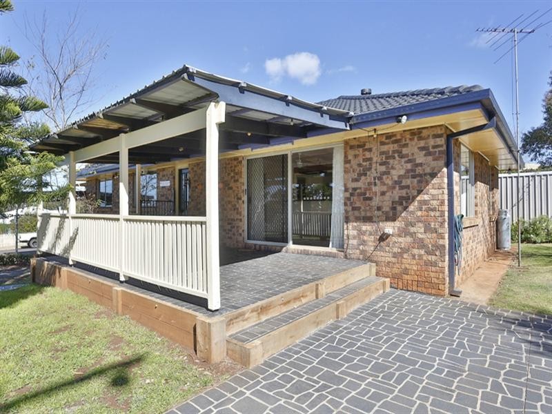 4 Traminer Drive, Wilsonton Heights QLD 4350