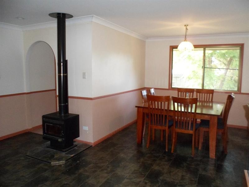 5 Disraeli Court, Wyreema QLD 4352