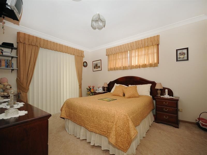 33 Westfield Drive, Westbrook QLD 4350