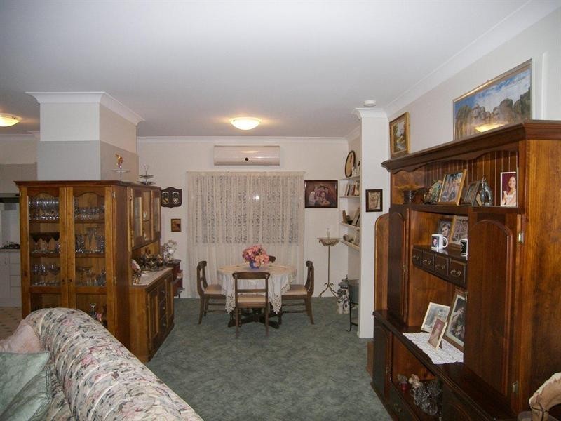 Unit 214/530 Bridge Street, Wilsonton QLD 4350