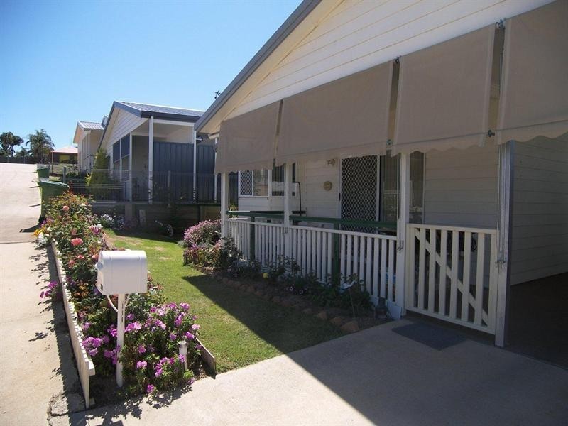 Unit 214/530 Bridge Street, Wilsonton QLD 4350