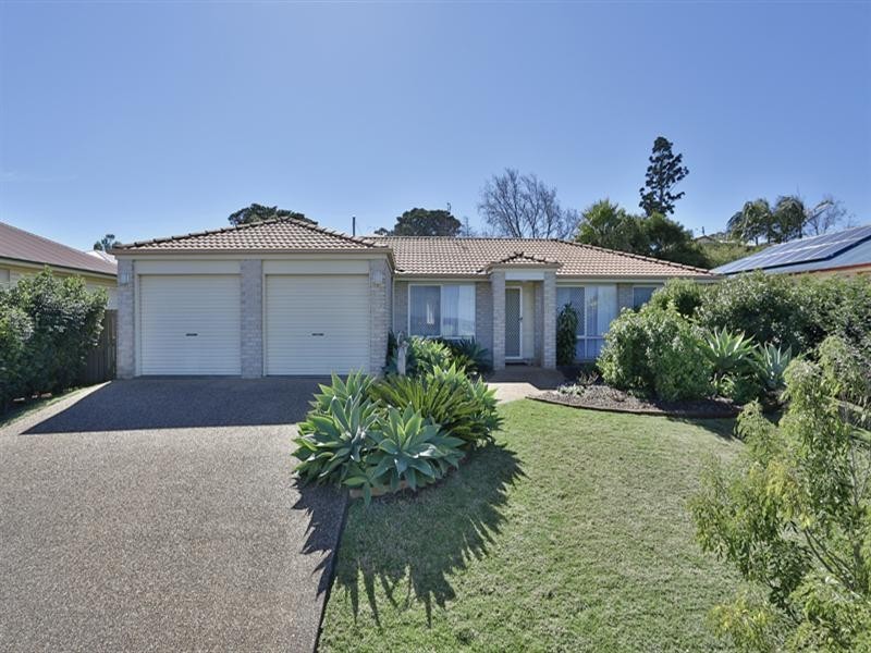 21 Catalina Drive, Wilsonton QLD 4350