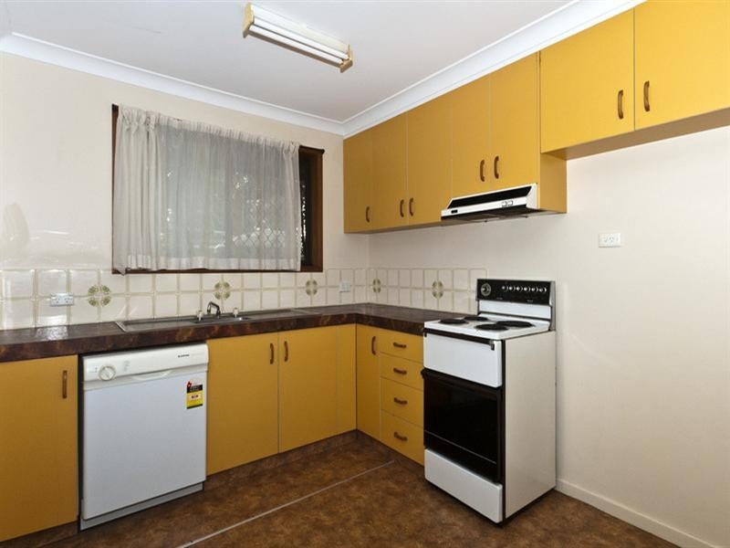 2/45 Drayton Road, Harristown QLD 4350