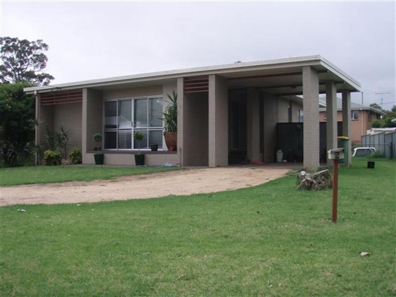 5 Garvey Street, Mount Lofty QLD 4350