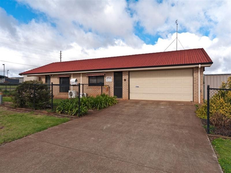 2 Lewis Street, Torrington QLD 4350