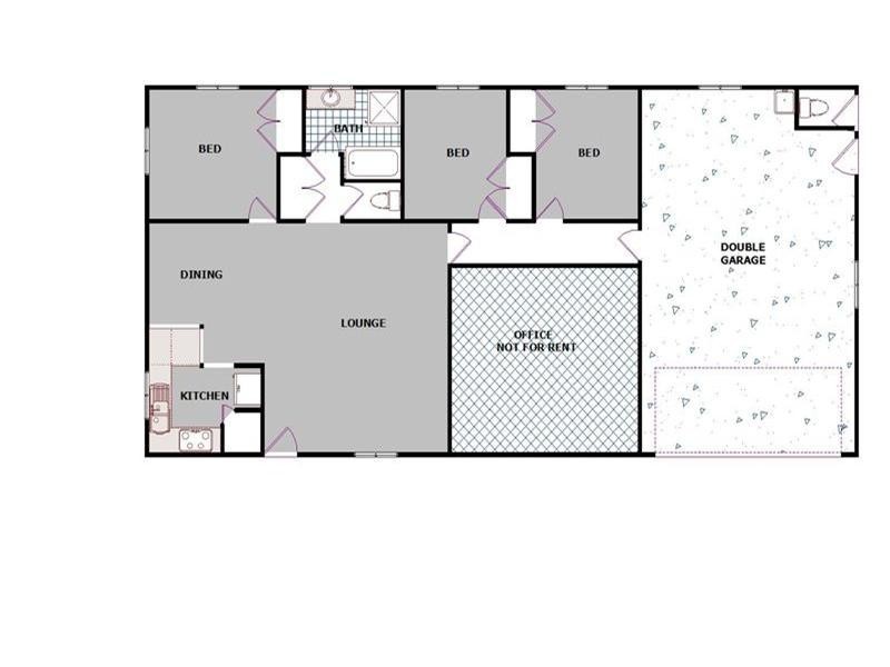 2 Lewis Street, Torrington QLD 4350