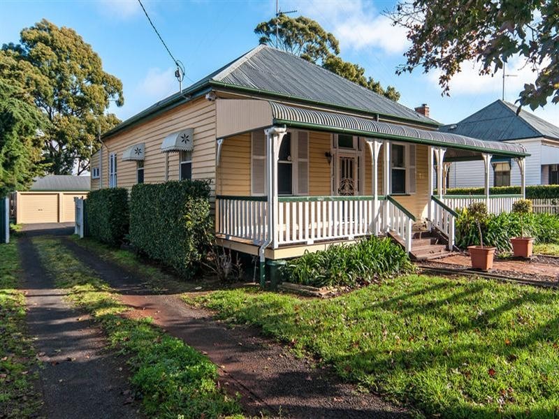 93 Hume Street, Toowoomba City QLD 4350