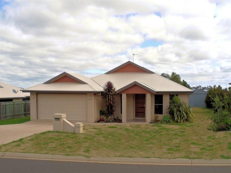 36 Elizabeth Street, Westbrook QLD 4350