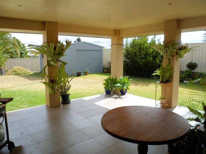 36 Elizabeth Street, Westbrook QLD 4350