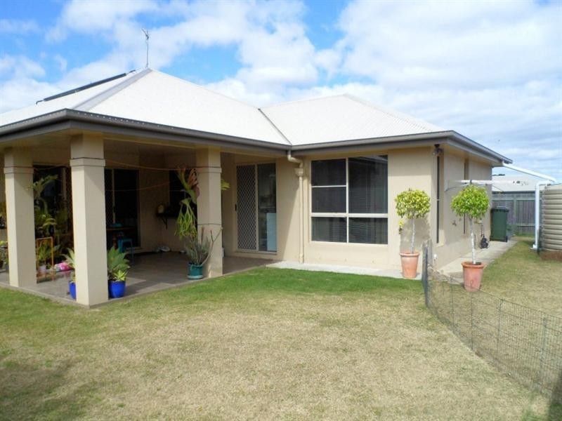 36 Elizabeth Street, Westbrook QLD 4350