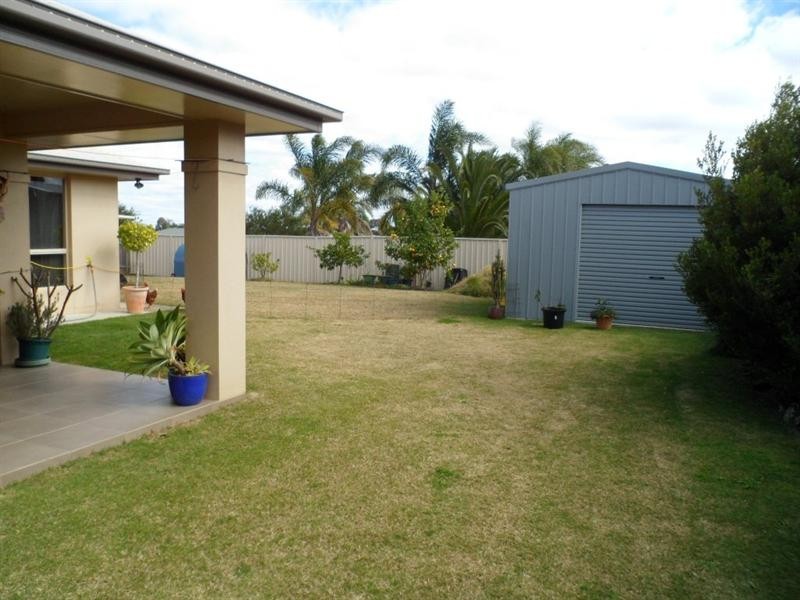 36 Elizabeth Street, Westbrook QLD 4350