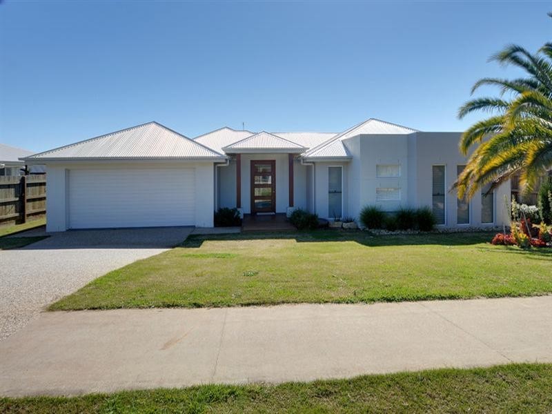 19 Tarlington Street, Middle Ridge QLD 4350