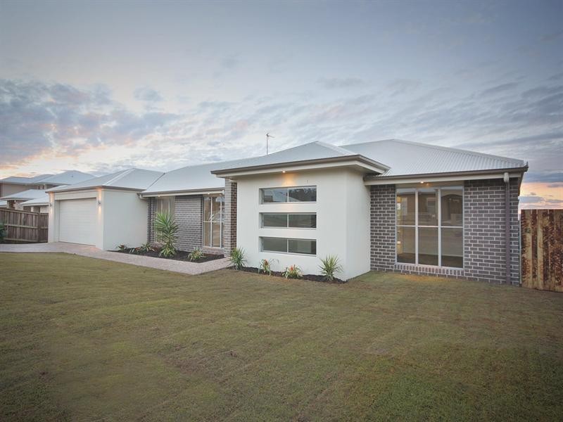 21 Stedman Street, Middle Ridge QLD 4350