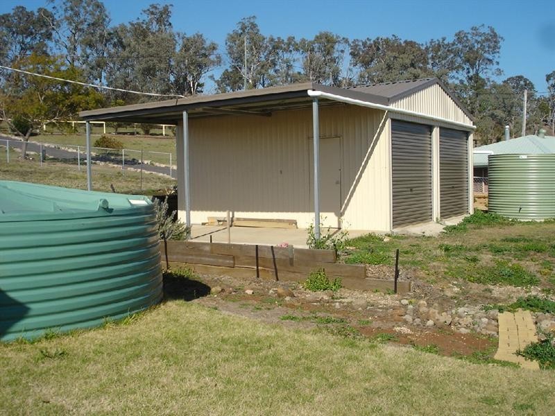 14 Petria Court, Meringandan QLD 4352