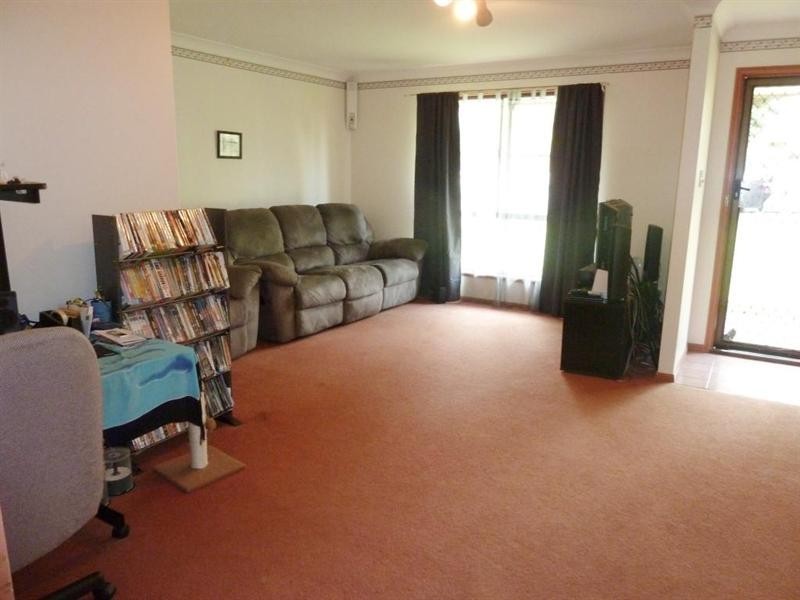 5 Disraeli Court, Wyreema QLD 4352