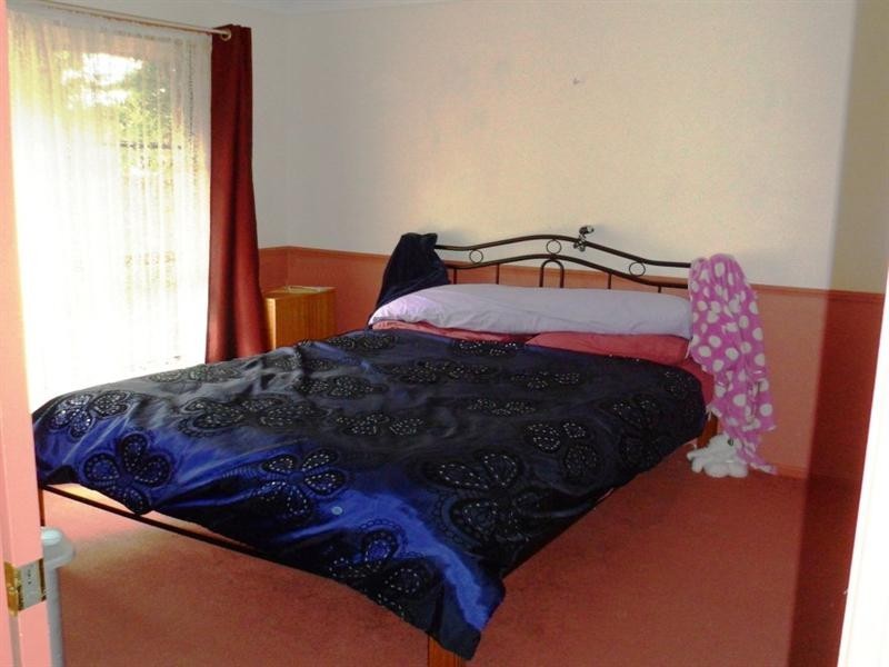 5 Disraeli Court, Wyreema QLD 4352