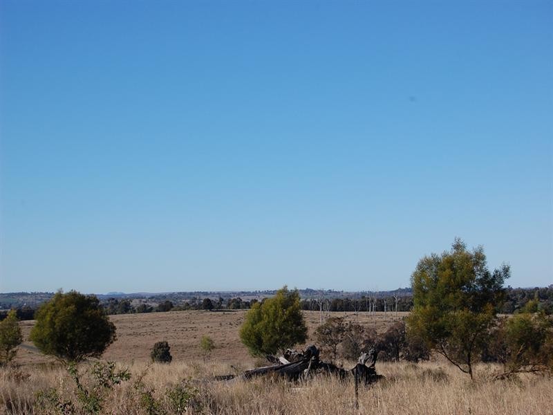 619 Haden-Maclagan Road, Peranga QLD 4352