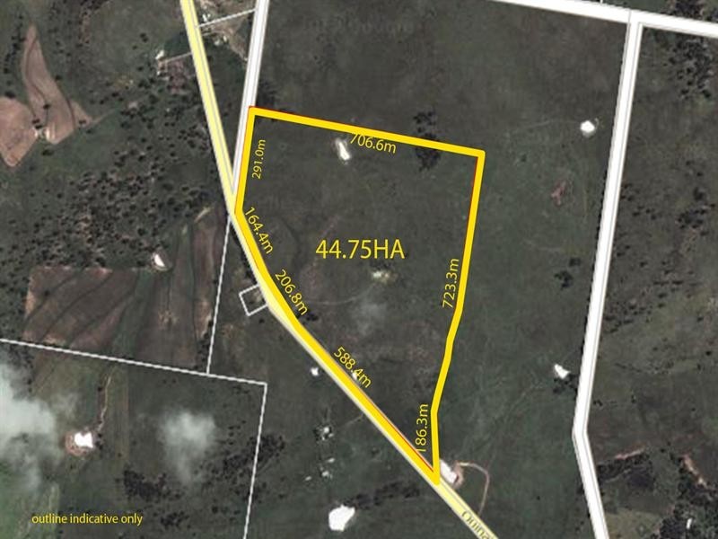 619 Haden-Maclagan Road, Peranga QLD 4352