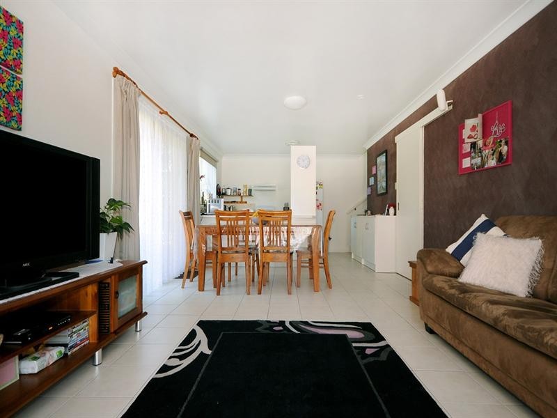 Unit 13/173 North Street, Rockville QLD 4350