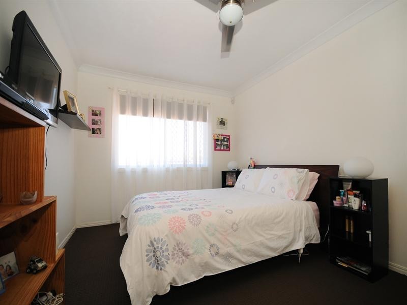 Unit 13/173 North Street, Rockville QLD 4350