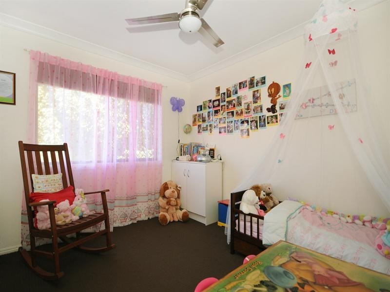 Unit 13/173 North Street, Rockville QLD 4350