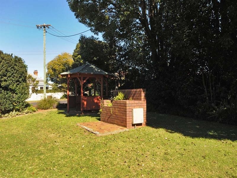 Unit 13/173 North Street, Rockville QLD 4350