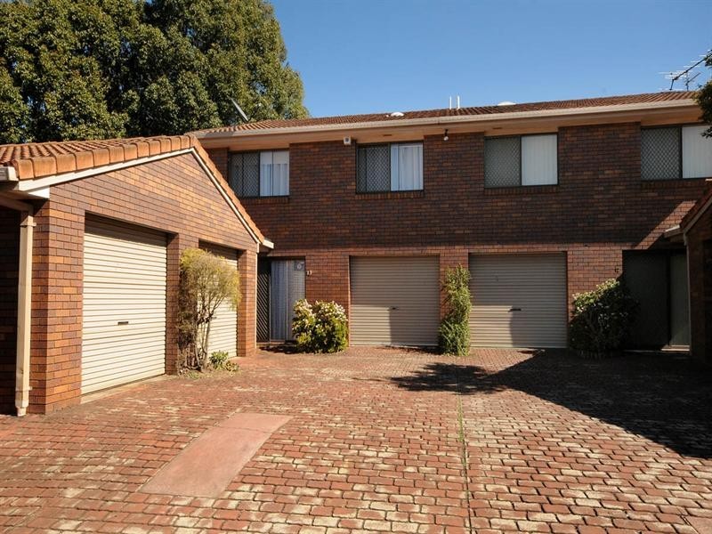 Unit 13/173 North Street, Rockville QLD 4350