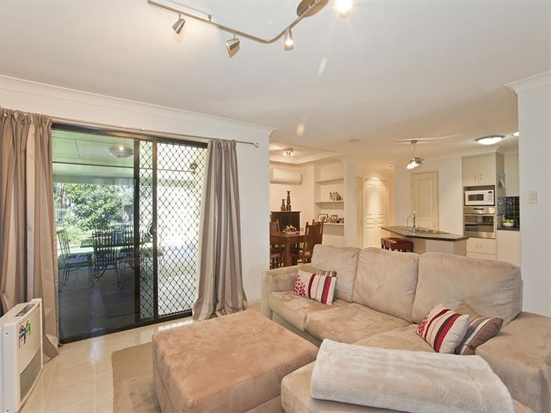 28 Leith Crescent, Rangeville QLD 4350