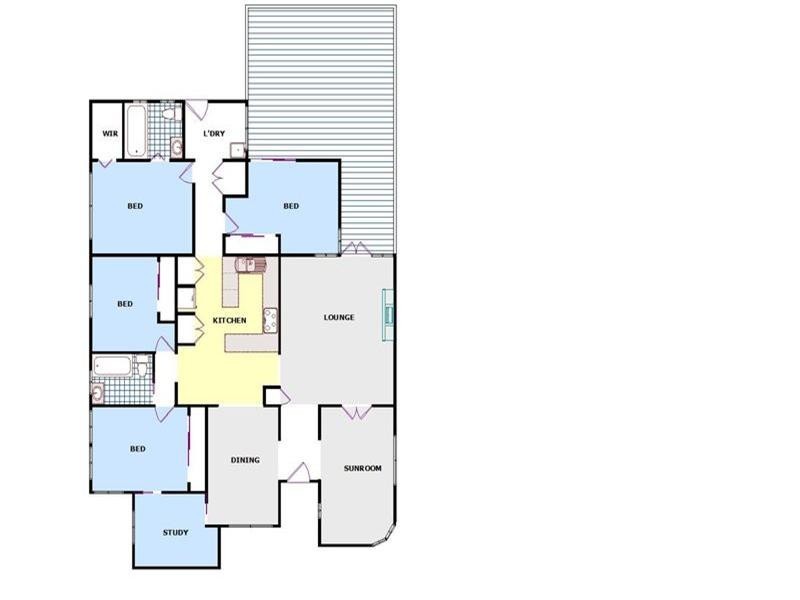 15 View Street, South Toowoomba QLD 4350