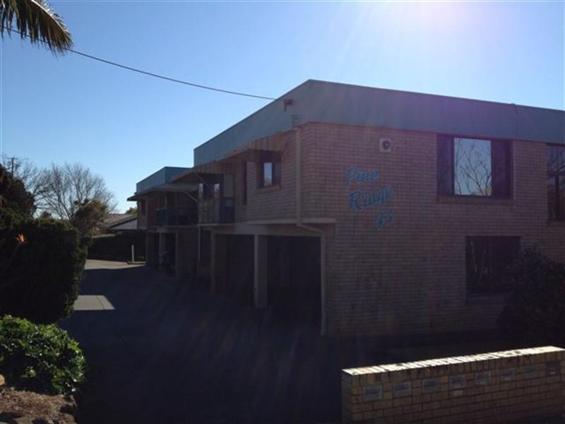 4/43 Charnley Street, Kearneys Spring QLD 4350