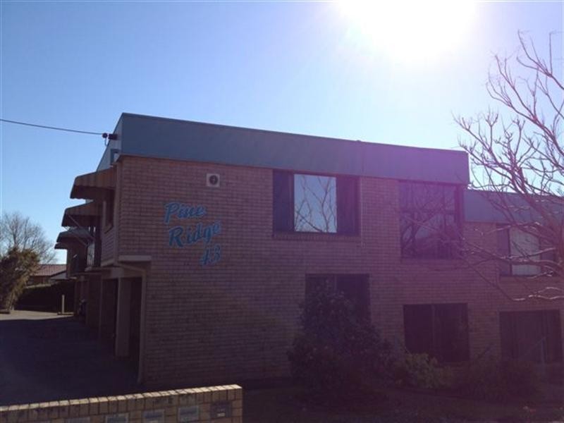 4/43 Charnley Street, Kearneys Spring QLD 4350