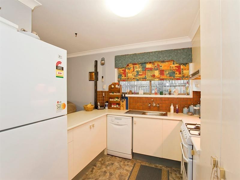 53 Merino Street, Harristown QLD 4350