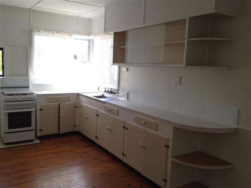 167 North Street, Rockville QLD 4350