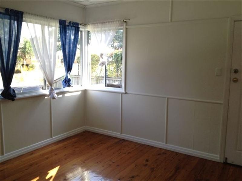 167 North Street, Rockville QLD 4350