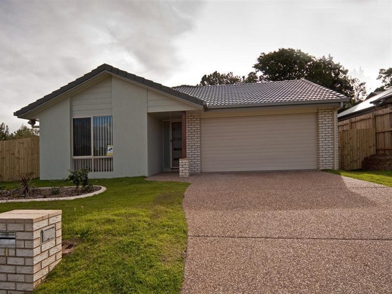 11 Barwick Court, Wilsonton Heights QLD 4350